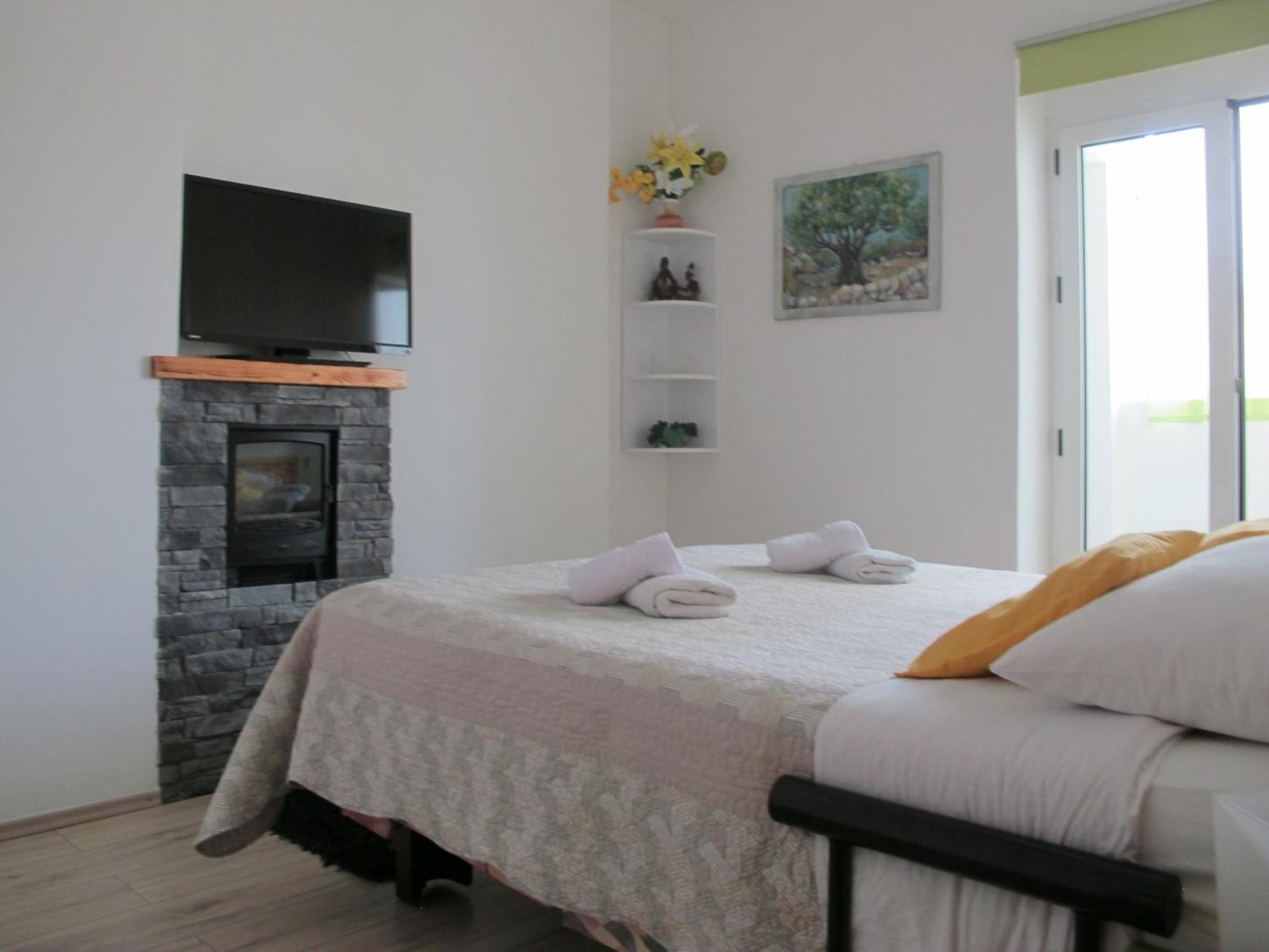Rooms And Apartment Stambuk II Split Exterior foto